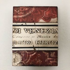 Sid Dickens Memory Block T-94 -Retired